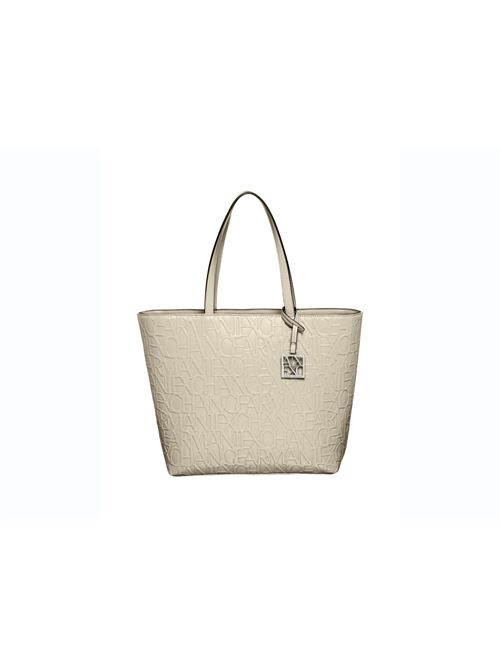 942650U1092 BEIGE ARMANI EXCHANGE | 942650U1092 BEIGE